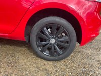 USED 2014 14 VOLKSWAGEN GOLF 1.6 TDI BlueMotion Tech SE Euro 5 (s/s) 5dr Lovely car! Recent Timing belt