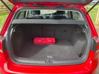 USED 2014 14 VOLKSWAGEN GOLF 1.6 TDI BlueMotion Tech SE Euro 5 (s/s) 5dr Lovely car! Recent Timing belt