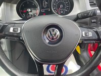 USED 2014 14 VOLKSWAGEN GOLF 1.6 TDI BlueMotion Tech SE Euro 5 (s/s) 5dr Lovely car! Recent Timing belt