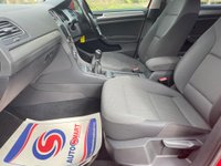 USED 2014 14 VOLKSWAGEN GOLF 1.6 TDI BlueMotion Tech SE Euro 5 (s/s) 5dr Lovely car! Recent Timing belt