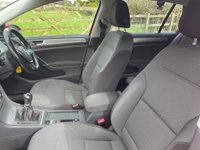 USED 2014 14 VOLKSWAGEN GOLF 1.6 TDI BlueMotion Tech SE Euro 5 (s/s) 5dr Lovely car! Recent Timing belt