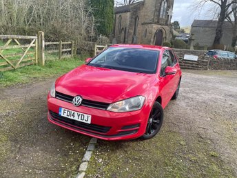 View our VOLKSWAGEN GOLF