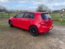 USED 2014 14 VOLKSWAGEN GOLF 1.6 TDI BlueMotion Tech SE Euro 5 (s/s) 5dr Lovely car! Recent Timing belt