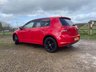 USED 2014 14 VOLKSWAGEN GOLF 1.6 TDI BlueMotion Tech SE Euro 5 (s/s) 5dr Lovely car! Recent Timing belt