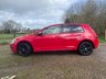 USED 2014 14 VOLKSWAGEN GOLF 1.6 TDI BlueMotion Tech SE Euro 5 (s/s) 5dr Lovely car! Recent Timing belt