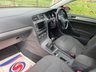 USED 2014 14 VOLKSWAGEN GOLF 1.6 TDI BlueMotion Tech SE Euro 5 (s/s) 5dr Lovely car! Recent Timing belt