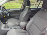 USED 2014 14 VOLKSWAGEN GOLF 1.6 TDI BlueMotion Tech SE Euro 5 (s/s) 5dr Lovely car! Recent Timing belt