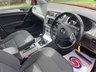USED 2014 14 VOLKSWAGEN GOLF 1.6 TDI BlueMotion Tech SE Euro 5 (s/s) 5dr Lovely car! Recent Timing belt