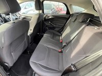 USED 2018 18 FORD FOCUS 1.0T EcoBoost Zetec Edition Euro 6 (s/s) 5dr 1 Owner/Full Service History