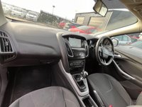 USED 2018 18 FORD FOCUS 1.0T EcoBoost Zetec Edition Euro 6 (s/s) 5dr 1 Owner/Full Service History
