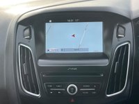 USED 2018 18 FORD FOCUS 1.0T EcoBoost Zetec Edition Euro 6 (s/s) 5dr 1 Owner/Full Service History