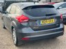 USED 2018 18 FORD FOCUS 1.0T EcoBoost Zetec Edition Euro 6 (s/s) 5dr 1 Owner/Full Service History