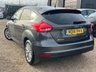 USED 2018 18 FORD FOCUS 1.0T EcoBoost Zetec Edition Euro 6 (s/s) 5dr 1 Owner/Full Service History