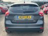 USED 2018 18 FORD FOCUS 1.0T EcoBoost Zetec Edition Euro 6 (s/s) 5dr 1 Owner/Full Service History