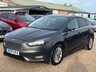 USED 2018 18 FORD FOCUS 1.0T EcoBoost Zetec Edition Euro 6 (s/s) 5dr 1 Owner/Full Service History
