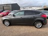 USED 2018 18 FORD FOCUS 1.0T EcoBoost Zetec Edition Euro 6 (s/s) 5dr 1 Owner/Full Service History