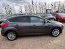 USED 2018 18 FORD FOCUS 1.0T EcoBoost Zetec Edition Euro 6 (s/s) 5dr 1 Owner/Full Service History