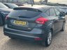 USED 2018 18 FORD FOCUS 1.0T EcoBoost Zetec Edition Euro 6 (s/s) 5dr 1 Owner/Full Service History