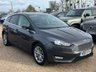 USED 2018 18 FORD FOCUS 1.0T EcoBoost Zetec Edition Euro 6 (s/s) 5dr 1 Owner/Full Service History