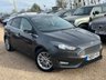 USED 2018 18 FORD FOCUS 1.0T EcoBoost Zetec Edition Euro 6 (s/s) 5dr 1 Owner/Full Service History