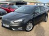 USED 2018 18 FORD FOCUS 1.0T EcoBoost Zetec Edition Euro 6 (s/s) 5dr 1 Owner/Full Service History