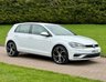 USED 2018 68 VOLKSWAGEN GOLF 1.6 TDI SE Nav Hatchback 5dr Diesel DSG Euro 6 (s/s) (115 ps) 