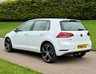 USED 2018 68 VOLKSWAGEN GOLF 1.6 TDI SE Nav Hatchback 5dr Diesel DSG Euro 6 (s/s) (115 ps) 