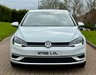 USED 2018 68 VOLKSWAGEN GOLF 1.6 TDI SE Nav Hatchback 5dr Diesel DSG Euro 6 (s/s) (115 ps) 