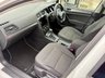USED 2018 68 VOLKSWAGEN GOLF 1.6 TDI SE Nav Hatchback 5dr Diesel DSG Euro 6 (s/s) (115 ps) 