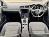USED 2018 68 VOLKSWAGEN GOLF 1.6 TDI SE Nav Hatchback 5dr Diesel DSG Euro 6 (s/s) (115 ps) 