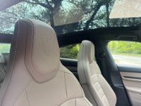 USED 2021 71 PORSCHE TAYCAN Performance 79.2kWh Saloon 4dr Electric Auto RWD (11kW Charger) (408 ps) 8.9% APR FINANCE RATES