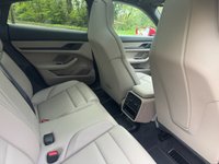 USED 2021 71 PORSCHE TAYCAN Performance 79.2kWh Saloon 4dr Electric Auto RWD (11kW Charger) (408 ps) 8.9% APR FINANCE RATES