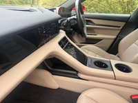 USED 2021 71 PORSCHE TAYCAN Performance 79.2kWh Saloon 4dr Electric Auto RWD (11kW Charger) (408 ps) 8.9% APR FINANCE RATES