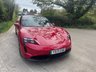 USED 2021 71 PORSCHE TAYCAN Performance 79.2kWh Saloon 4dr Electric Auto RWD (11kW Charger) (408 ps) 8.9% APR FINANCE RATES