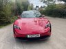 USED 2021 71 PORSCHE TAYCAN Performance 79.2kWh Saloon 4dr Electric Auto RWD (11kW Charger) (408 ps) 8.9% APR FINANCE RATES