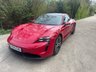 USED 2021 71 PORSCHE TAYCAN Performance 79.2kWh Saloon 4dr Electric Auto RWD (11kW Charger) (408 ps) 8.9% APR FINANCE RATES