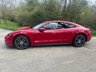 USED 2021 71 PORSCHE TAYCAN Performance 79.2kWh Saloon 4dr Electric Auto RWD (11kW Charger) (408 ps) 8.9% APR FINANCE RATES