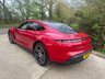 USED 2021 71 PORSCHE TAYCAN Performance 79.2kWh Saloon 4dr Electric Auto RWD (11kW Charger) (408 ps) 8.9% APR FINANCE RATES