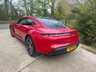 USED 2021 71 PORSCHE TAYCAN Performance 79.2kWh Saloon 4dr Electric Auto RWD (11kW Charger) (408 ps) 8.9% APR FINANCE RATES