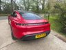 USED 2021 71 PORSCHE TAYCAN Performance 79.2kWh Saloon 4dr Electric Auto RWD (11kW Charger) (408 ps) 8.9% APR FINANCE RATES