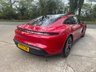 USED 2021 71 PORSCHE TAYCAN Performance 79.2kWh Saloon 4dr Electric Auto RWD (11kW Charger) (408 ps) 8.9% APR FINANCE RATES
