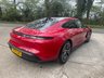USED 2021 71 PORSCHE TAYCAN Performance 79.2kWh Saloon 4dr Electric Auto RWD (11kW Charger) (408 ps) 8.9% APR FINANCE RATES
