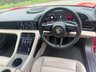 USED 2021 71 PORSCHE TAYCAN Performance 79.2kWh Saloon 4dr Electric Auto RWD (11kW Charger) (408 ps) 8.9% APR FINANCE RATES