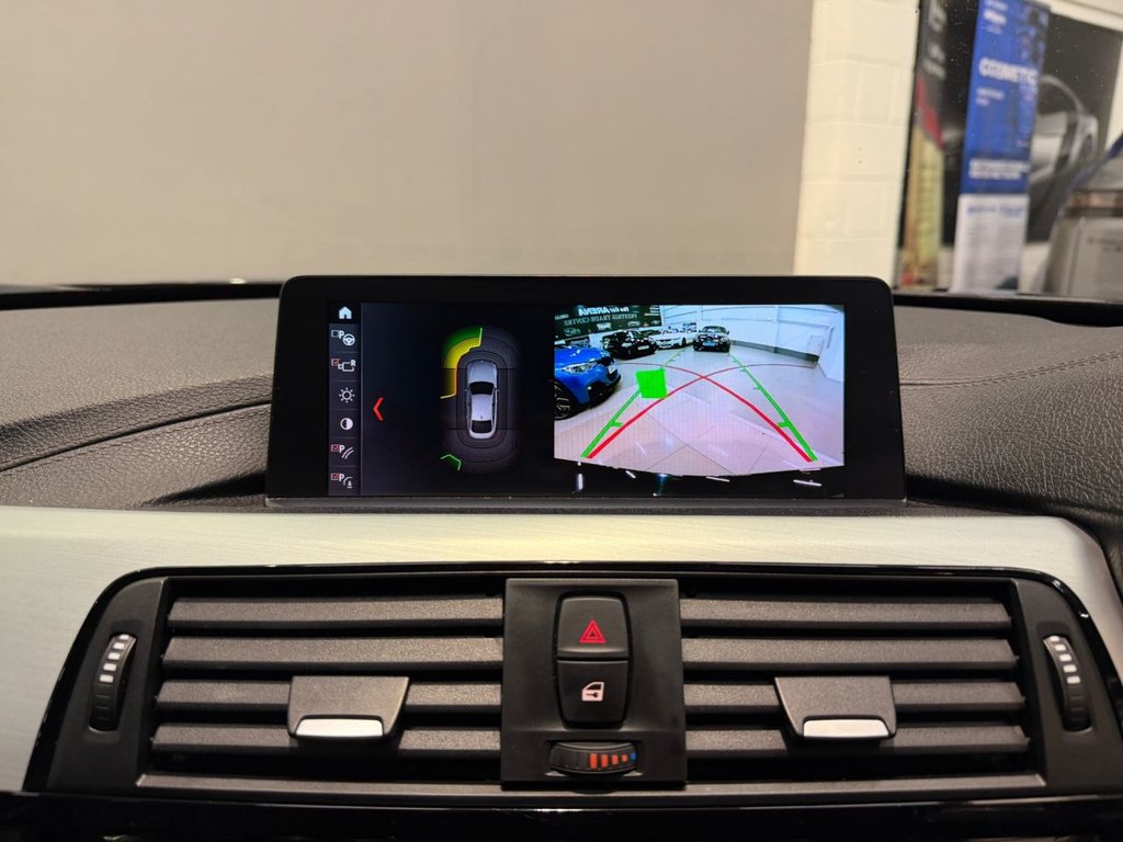 USED 2019 69 BMW 4 SERIES GRAN COUPE 2.0 420d M Sport Hatchback 5dr Diesel Auto xDrive Euro 6 (s/s) (190 ps) 
