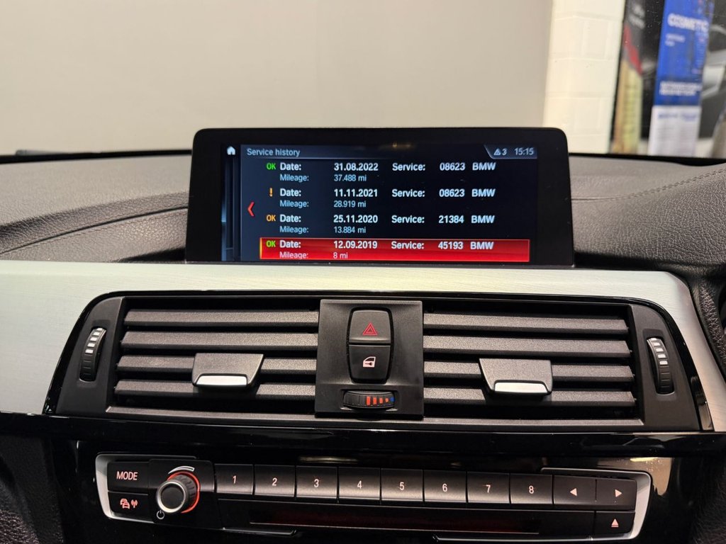 USED 2019 69 BMW 4 SERIES GRAN COUPE 2.0 420d M Sport Hatchback 5dr Diesel Auto xDrive Euro 6 (s/s) (190 ps) 