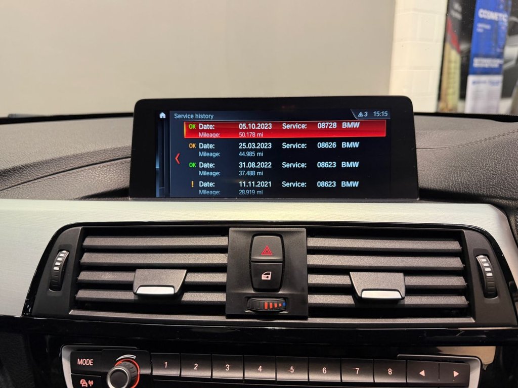 USED 2019 69 BMW 4 SERIES GRAN COUPE 2.0 420d M Sport Hatchback 5dr Diesel Auto xDrive Euro 6 (s/s) (190 ps) 