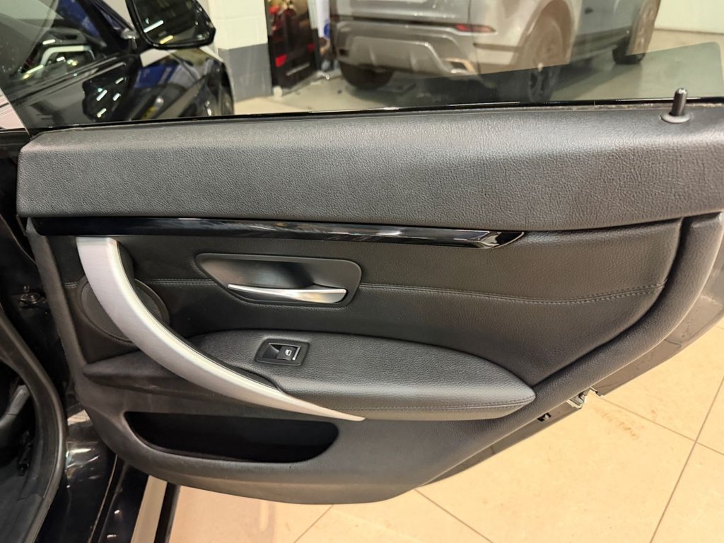 USED 2019 69 BMW 4 SERIES GRAN COUPE 2.0 420d M Sport Hatchback 5dr Diesel Auto xDrive Euro 6 (s/s) (190 ps) 