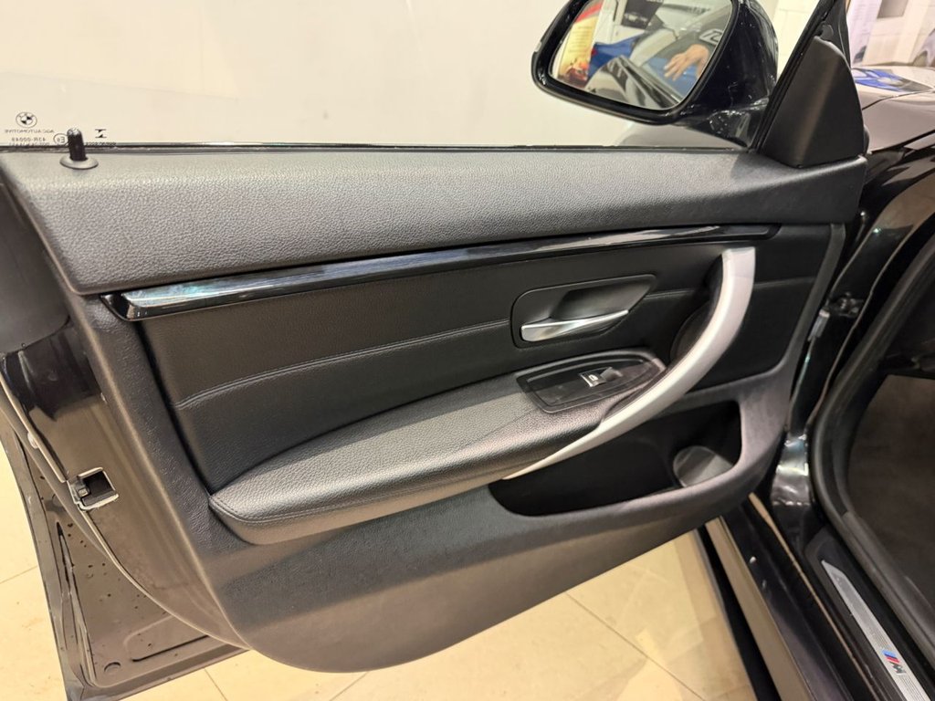 USED 2019 69 BMW 4 SERIES GRAN COUPE 2.0 420d M Sport Hatchback 5dr Diesel Auto xDrive Euro 6 (s/s) (190 ps) 