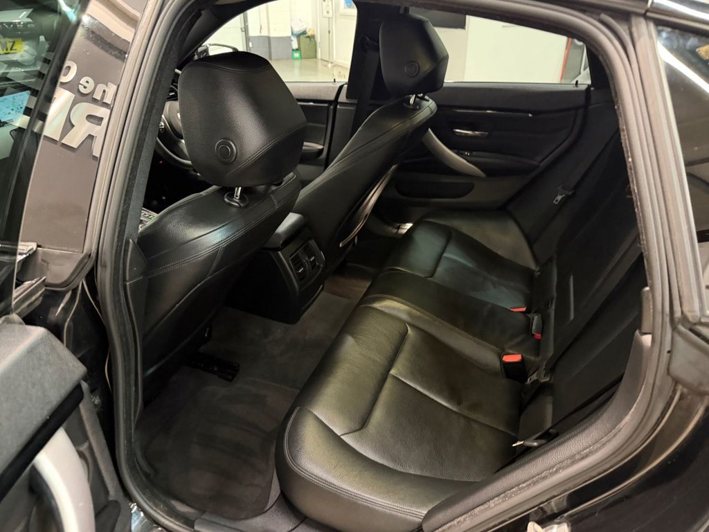 USED 2019 69 BMW 4 SERIES GRAN COUPE 2.0 420d M Sport Hatchback 5dr Diesel Auto xDrive Euro 6 (s/s) (190 ps) 
