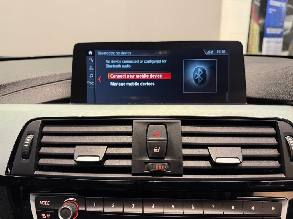 USED 2019 69 BMW 4 SERIES GRAN COUPE 2.0 420d M Sport Hatchback 5dr Diesel Auto xDrive Euro 6 (s/s) (190 ps) 